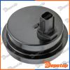 Capteur ABS arrière pour TOYOTA | 240711-61693, HCA-TY-073